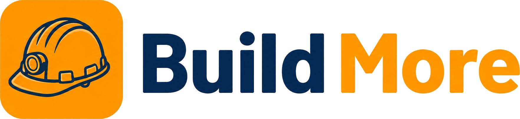 Build More